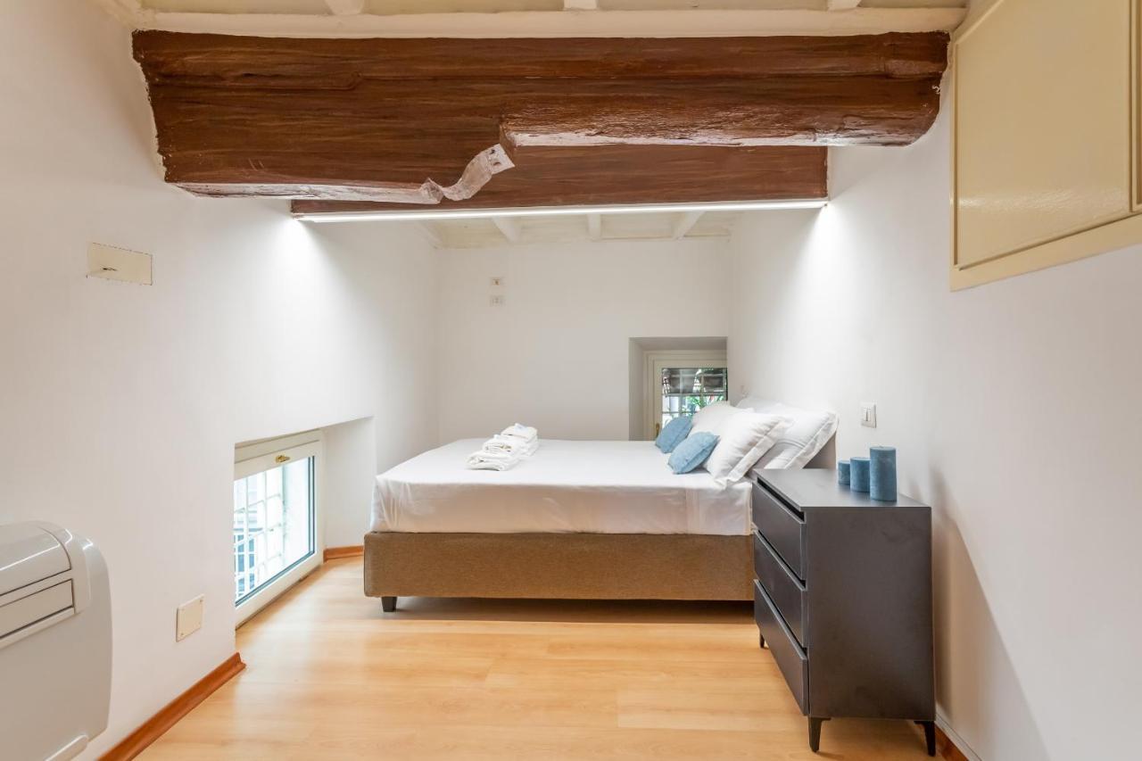 Appartamento Trastevere San Calisto 3 Bdr *