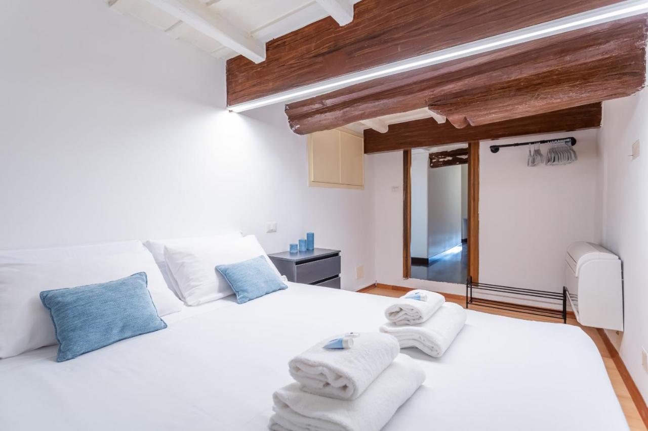 Trastevere San Calisto 3 Bdr Appartamento