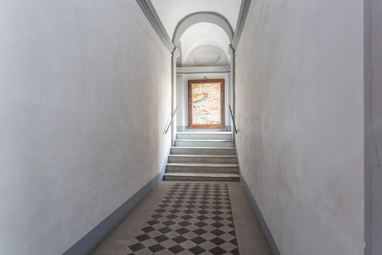 Trastevere San Calisto 3 Bdr Appartamento