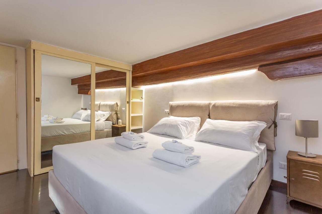 Appartamento Trastevere San Calisto 3 Bdr