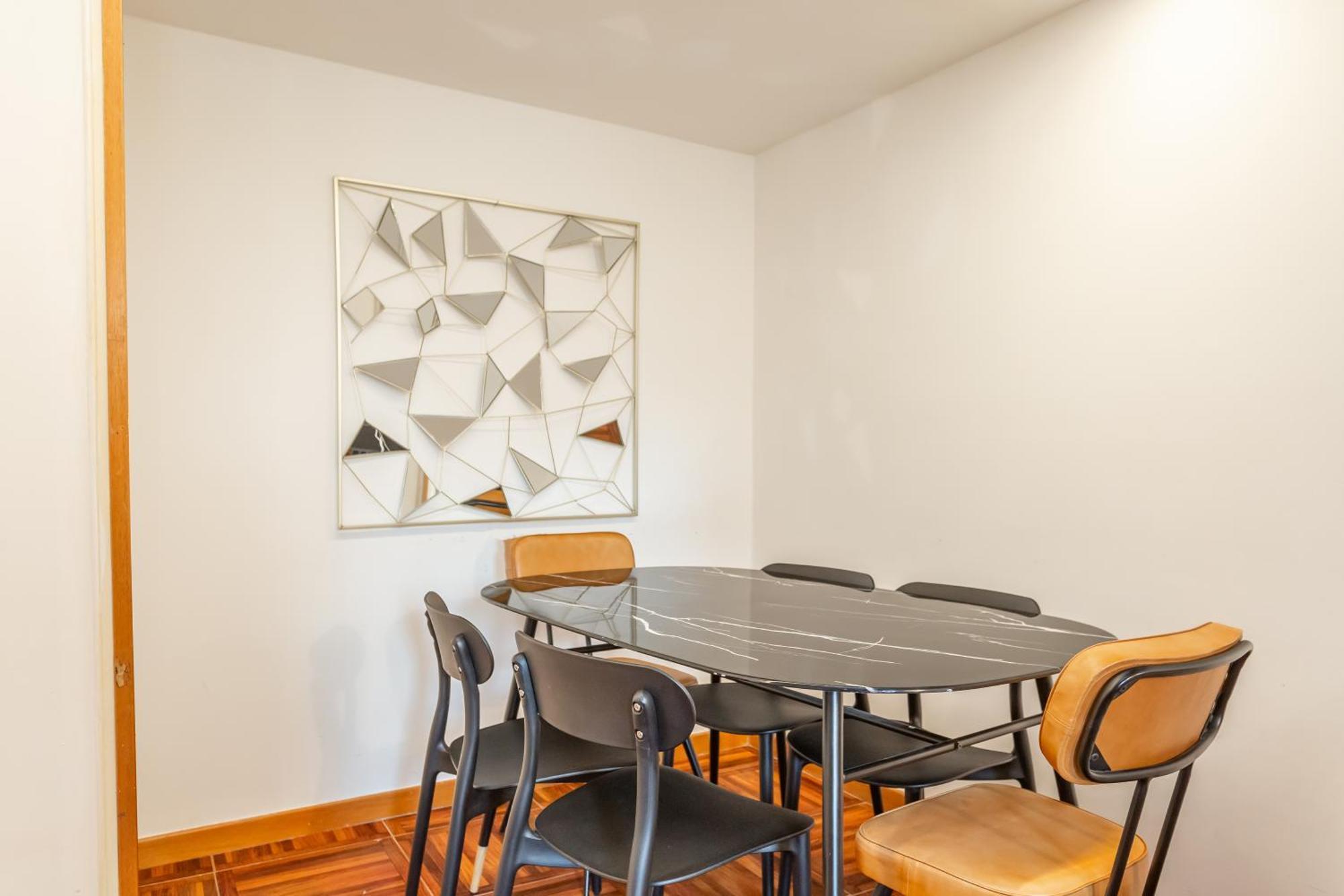 Appartamento Trastevere San Calisto 3 Bdr Roma